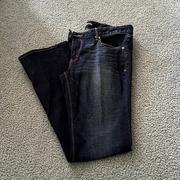 Express Barley Boot Low Rise - Picture 1 of 3